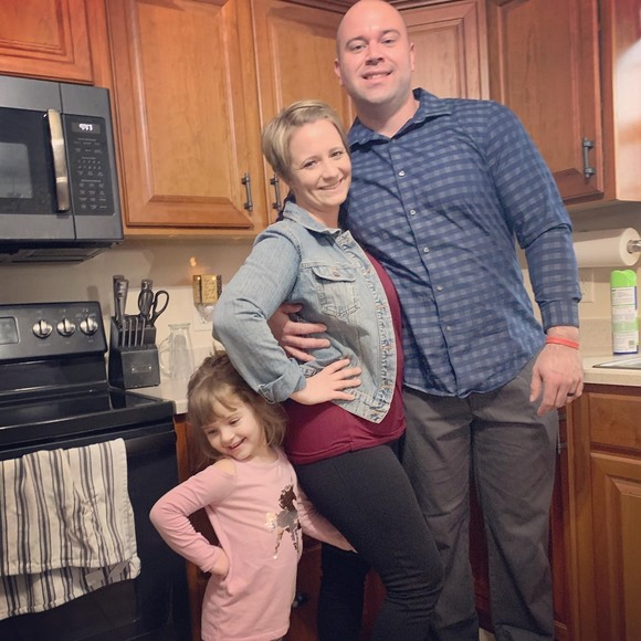 Meet your Posher, Andrew - Picture 1 of 1